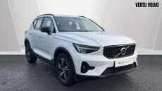 Volvo Xc40 2.0 B3P Plus Dark 5dr Auto Petrol Estate